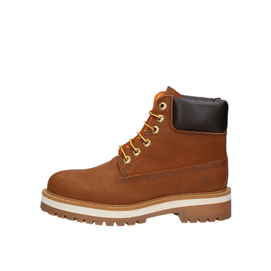 Stivaletto Donna Lumberjack SW50501-006.2