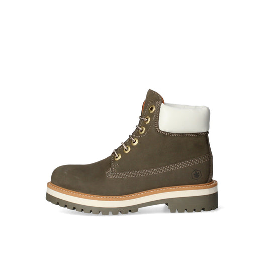 Stivaletto Donna Lumberjack SW50501-006.3