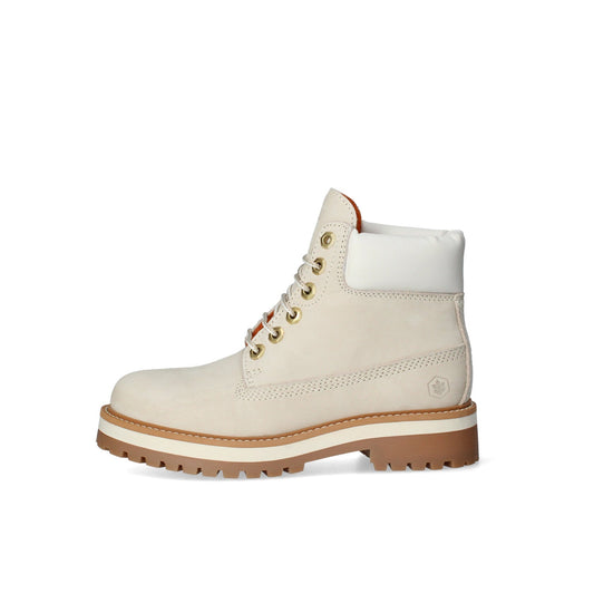 Stivaletto Donna Lumberjack SW50501-006.4