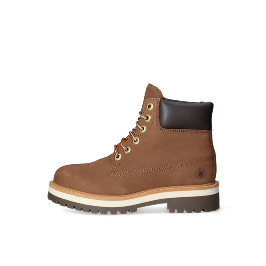 Stivaletto Donna Lumberjack SW50501-006.5