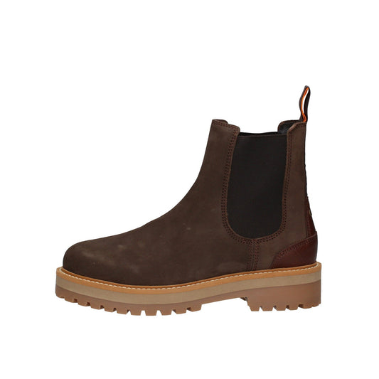Stivaletto Donna Lumberjack SW50503-004