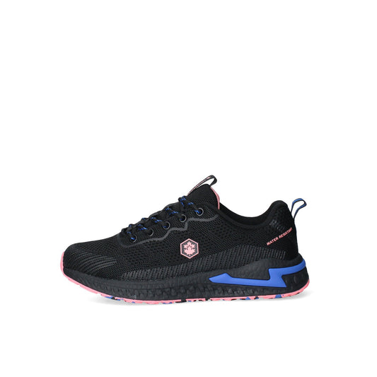 Sneakers Donna Lumberjack SWA3011-004