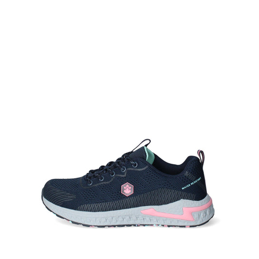 Sneakers Donna Lumberjack SWA3011-004.2