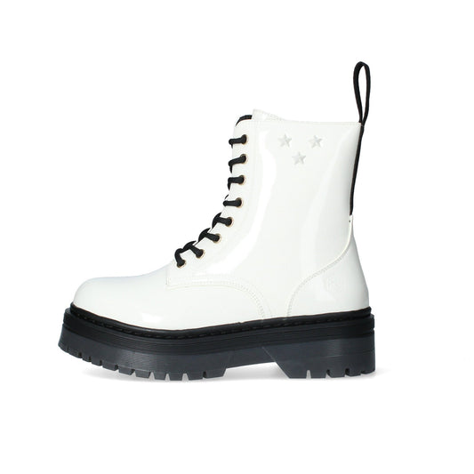 Stivaletto Donna Lumberjack SWC1501-001.2