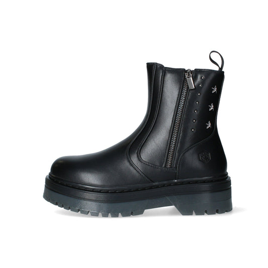 Stivaletto Donna Lumberjack SWC1501-002