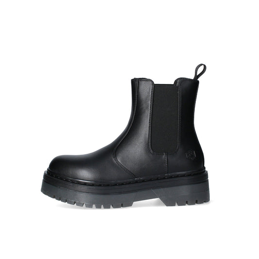 Stivaletto Donna Lumberjack SWC1513-001