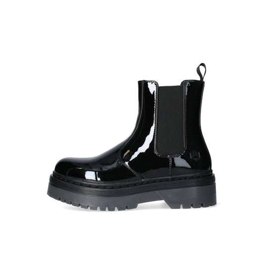 Stivaletto Donna Lumberjack SWC1513-001.2