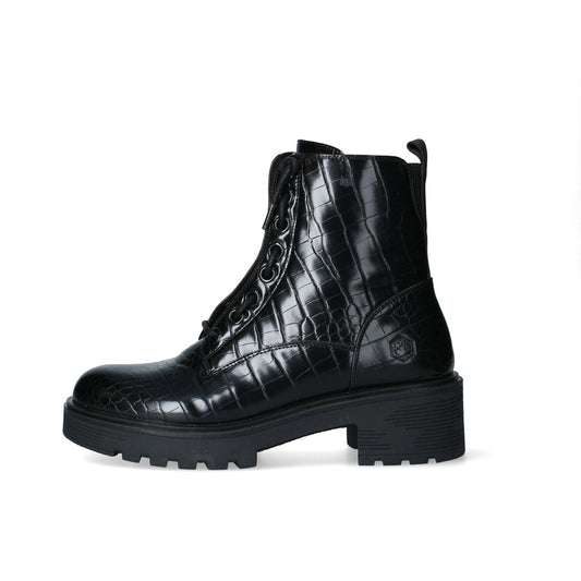 Stivaletto Donna Lumberjack SWC2101-005