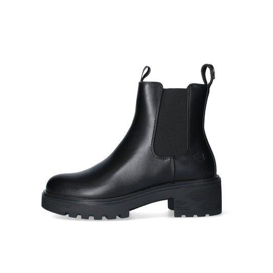 Stivaletto Donna Lumberjack SWC2113-001