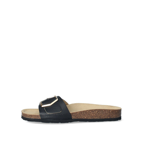 Ciabatta Donna Lumberjack SWD8006-013