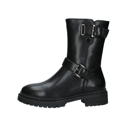 Stivaletto Donna Lumberjack SWE7201-001