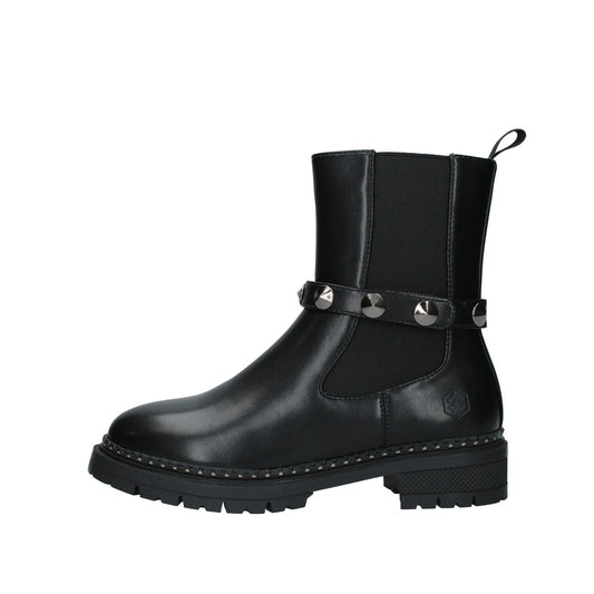 Stivaletto Donna Lumberjack SWE7213-001