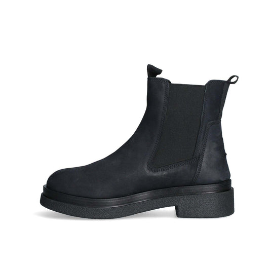 Stivaletto Donna Lumberjack SWF1413-001