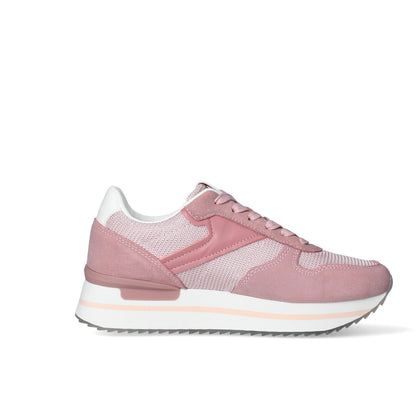 Sneakers Donna Lumberjack SWF80005-010.2