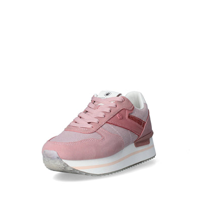 Sneakers Donna Lumberjack SWF80005-010.2