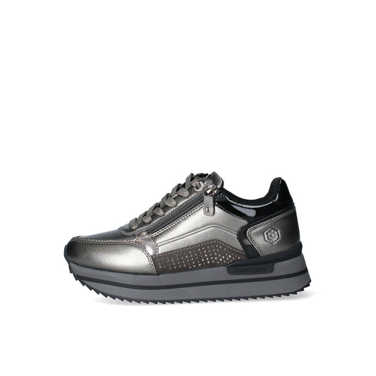 Sneakers Donna Lumberjack SWF8005-007.2