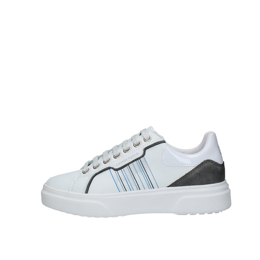 Sneakers Donna Lumberjack SWH0605-002.2