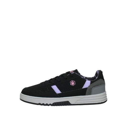 Zapatillas deportivas Lumberjack para mujer SWH3411-001.2