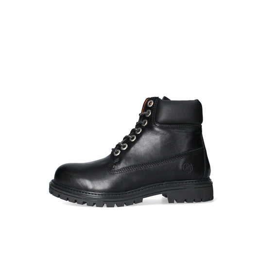 Stivaletto Donna Lumberjack SWH6901-001