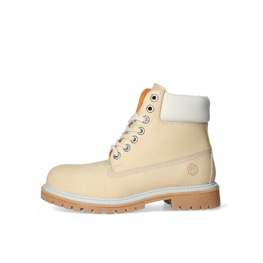 Stivaletto Donna Lumberjack SWH6901-001.3