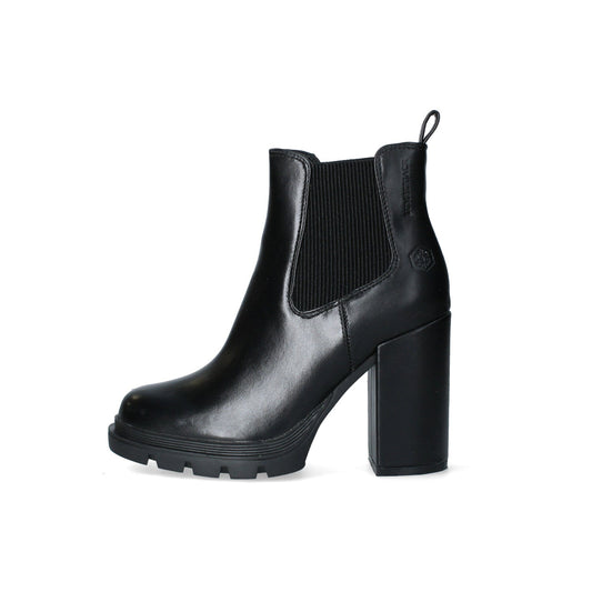 Stivaletto Donna Lumberjack SWH7513-001
