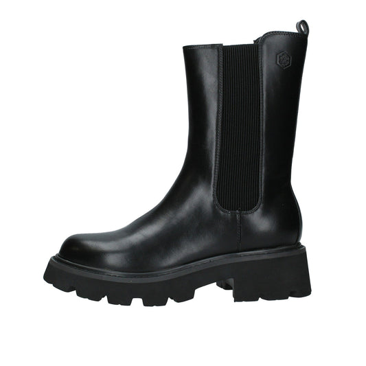 Stivaletto Donna Lumberjack SWH8213-001