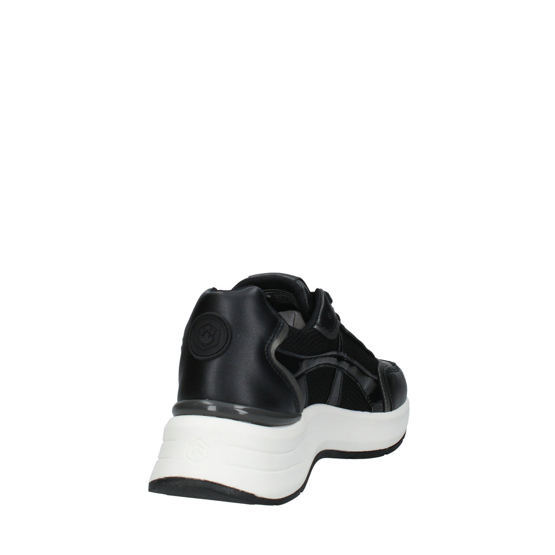 Sneakers Donna Lumberjack SWH8312-001.2