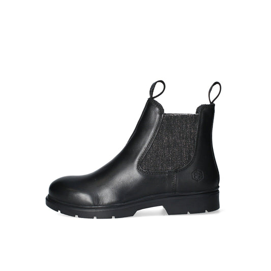 Stivaletto Donna Lumberjack SWH8513-001