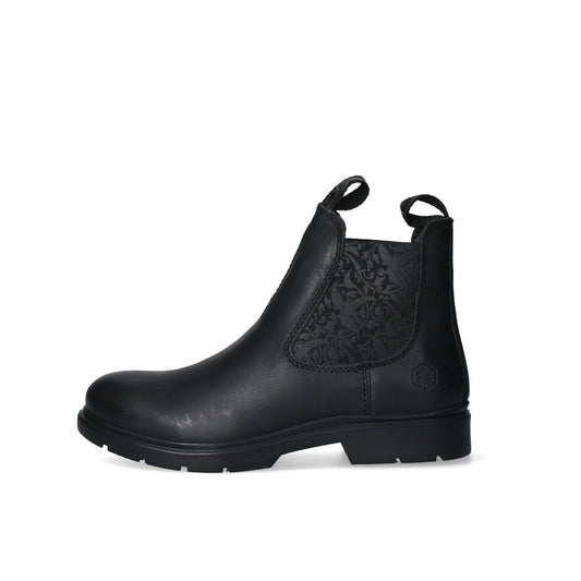 Stivaletto Donna Lumberjack SWH8513-001.2