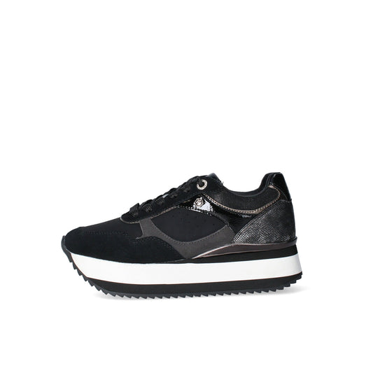 Sneakers Donna Lumberjack SWI0312-004