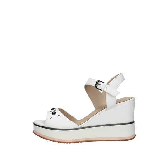 Sandalo con Zeppa Donna Lumberjack SWI5806-001.2