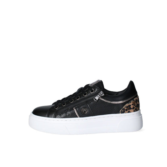 Sneakers Donna Lumberjack SWI6012-001.3