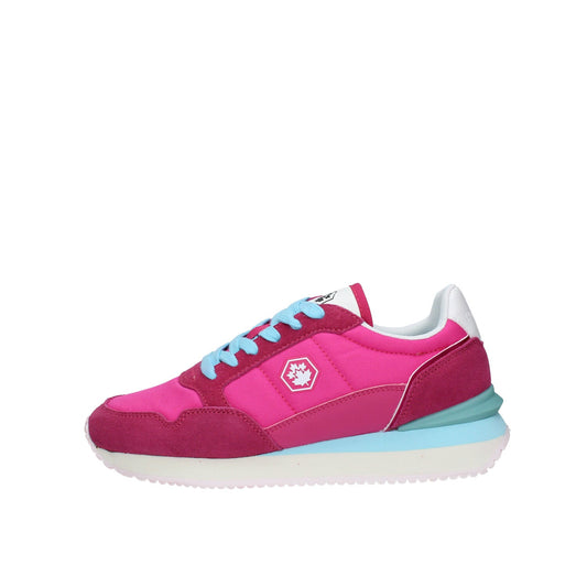 Sneakers Donna Lumberjack SWI6711-003