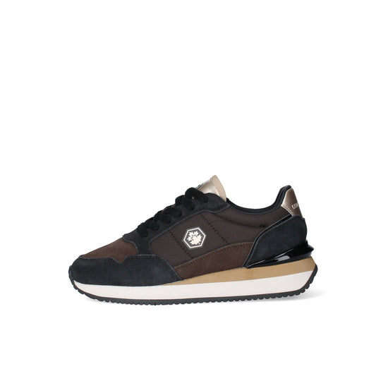 Sneakers Donna Lumberjack SWI6711-003.3