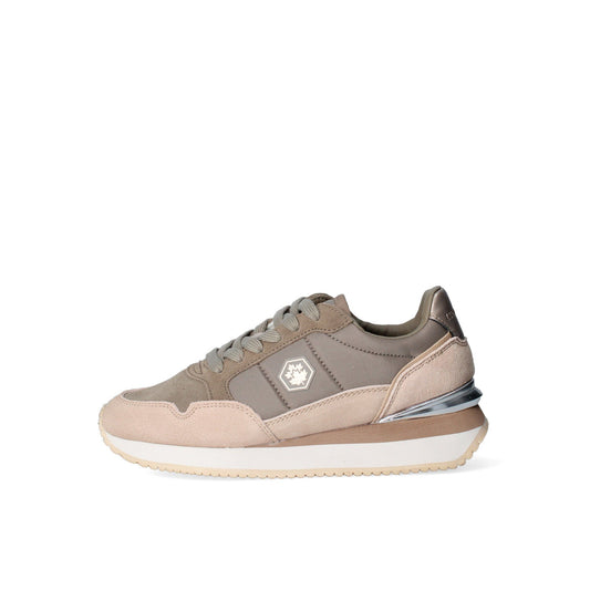 Sneakers Donna Lumberjack SWI6711-003.4