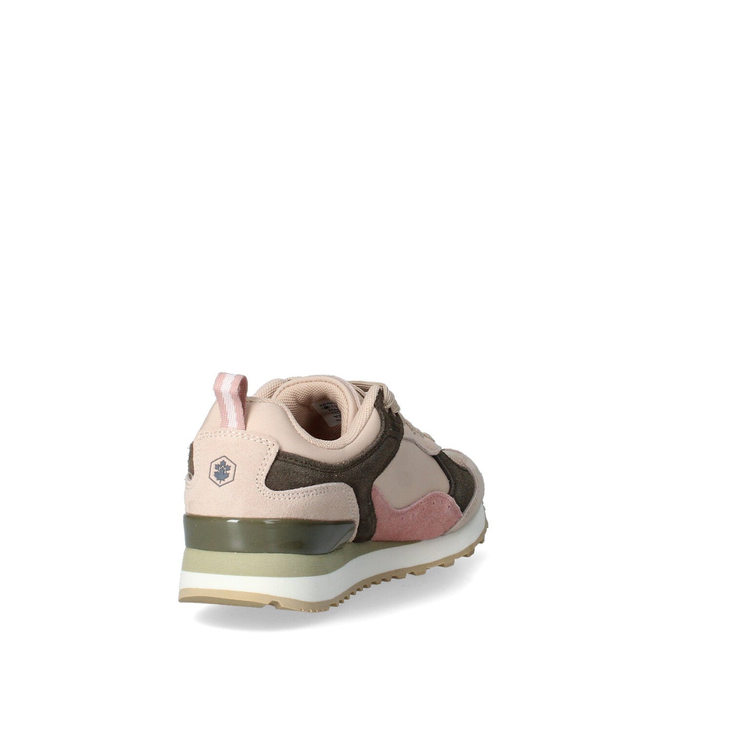 Sneakers Donna Lumberjack SWJ9611-001.2