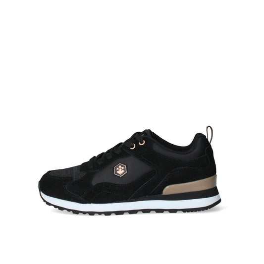 Sneakers Donna Lumberjack SWJ9611-001