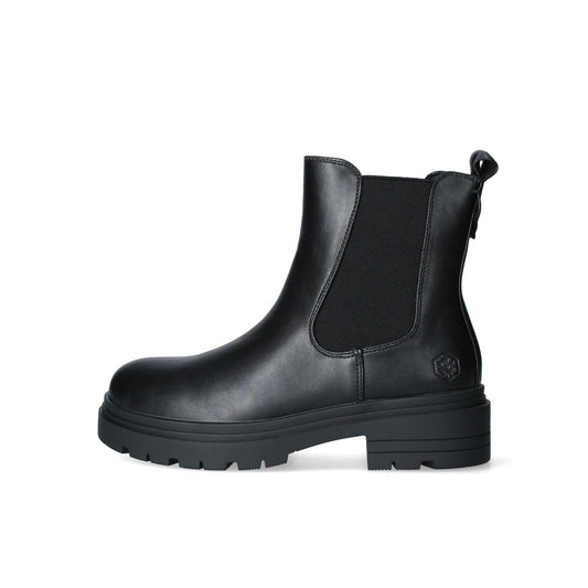 Stivaletto Donna Lumberjack SWK1913-001