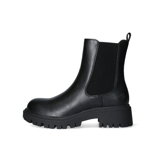 Stivaletto Donna Lumberjack SWK2013-001