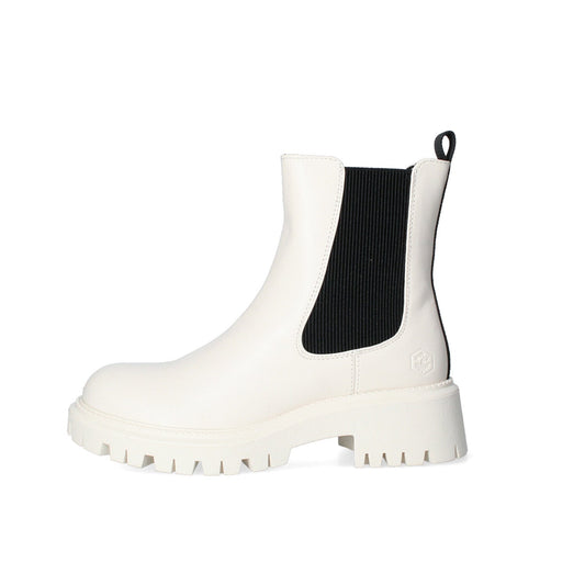 Stivaletto Donna Lumberjack SWK2013-001.2