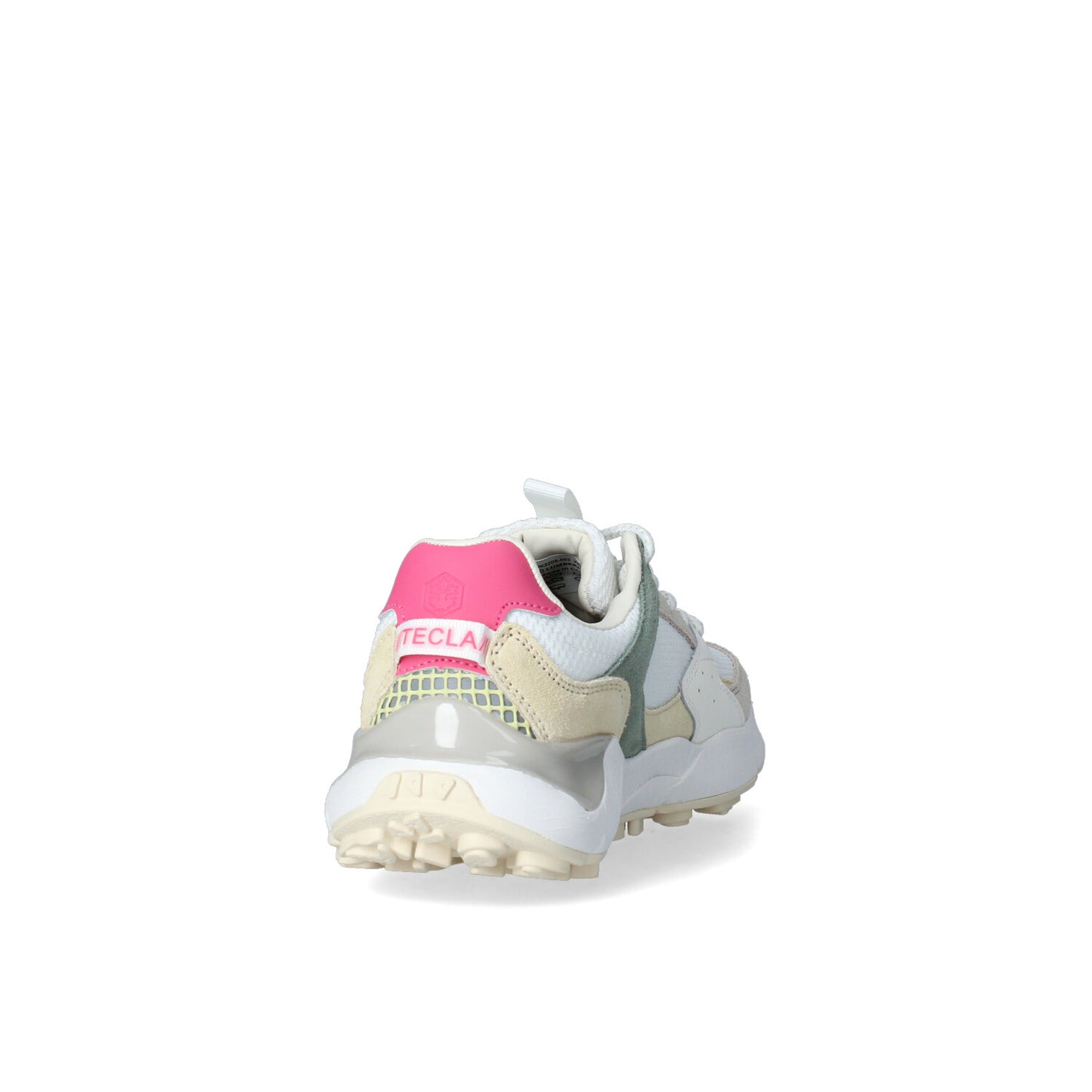 Sneakers Donna Lumberjack SWK2205-002