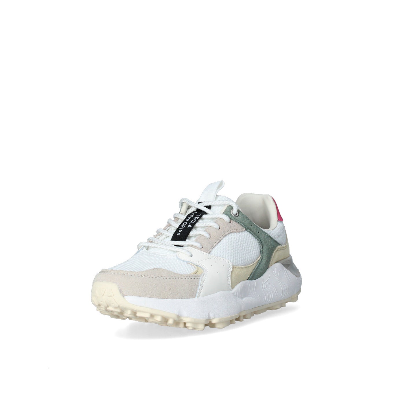 Sneakers Donna Lumberjack SWK2205-002