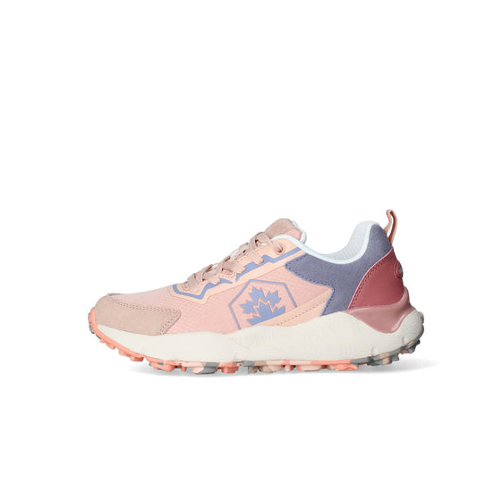 Sneakers Donna Lumberjack SWK2205-003