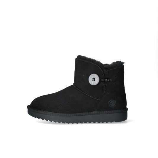Stivaletto Donna Lumberjack SWK2301-001