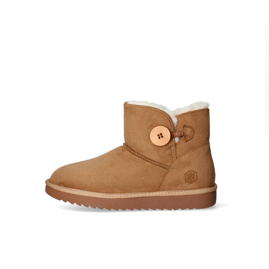 Stivaletto Donna Lumberjack SWK2301-001.2