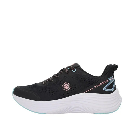 Sneakers Donna Lumberjack SWL4811-002.4