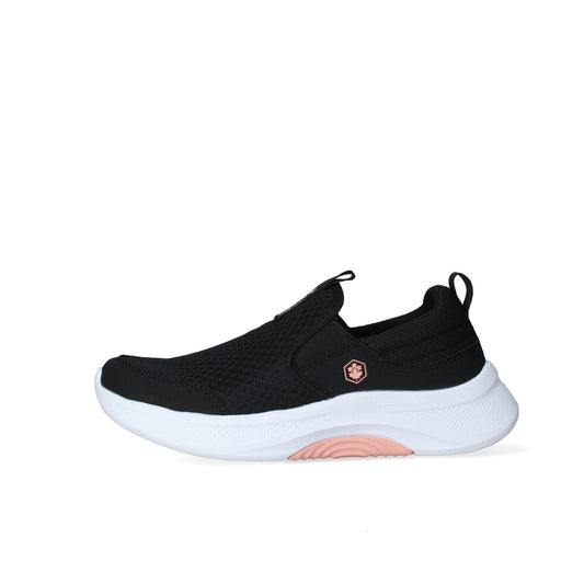 Zapatos sin cordones Lumberjack para mujer SWL5111-001