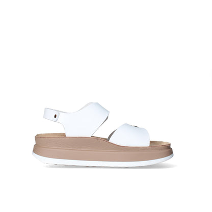 Sandalo Donna Lumberjack SWL9406-001.2