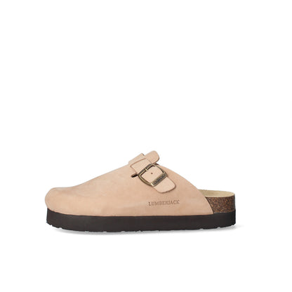 Sabot Donna Lumberjack SWL9606-001
