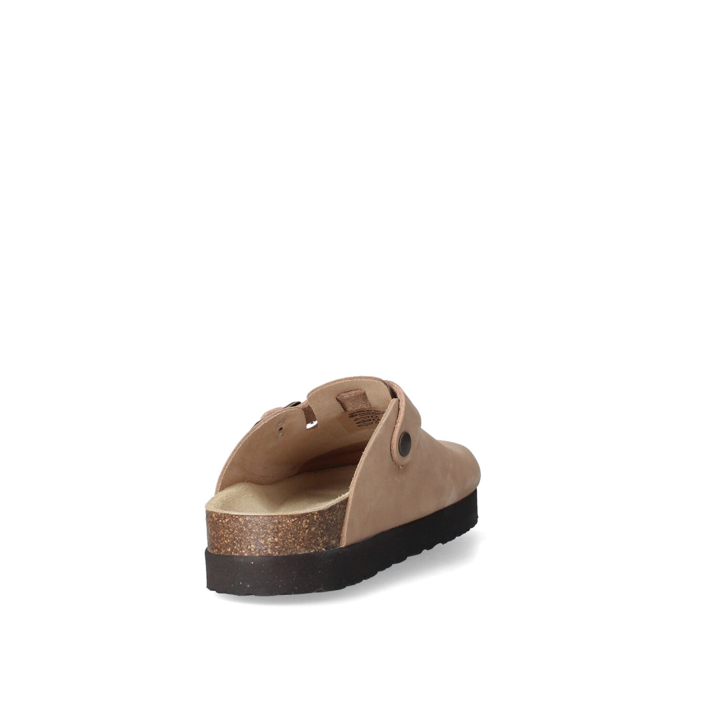 Sabot Donna Lumberjack SWL9606-001